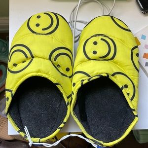 BAGGU SLIPPERS